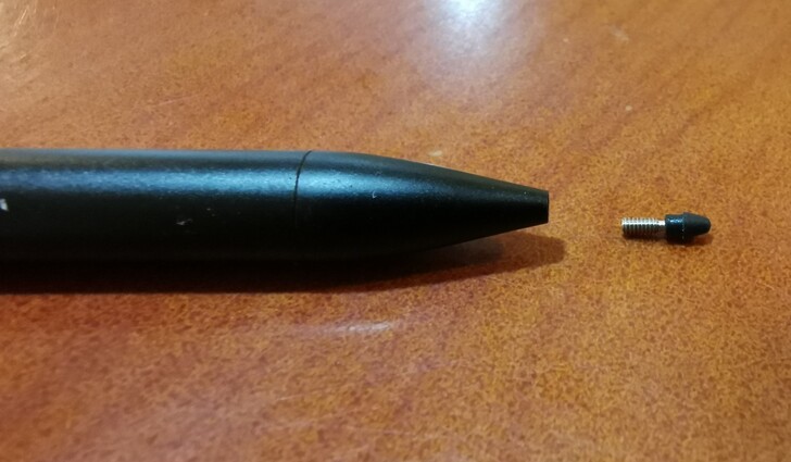 Adonit Note觸控筆：替代Apple Pencil極具CP值的最佳方案之一 - 18
