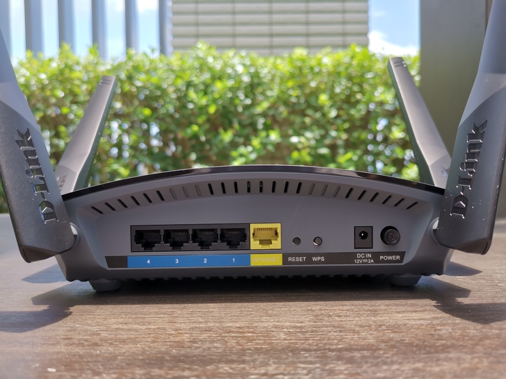 D-Link Wi-Fi Mesh系列：輕鬆達成無縫接軌的安全防護無線網路體驗 